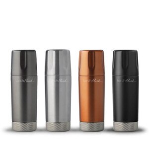 High Camp Flasks Torch Flask